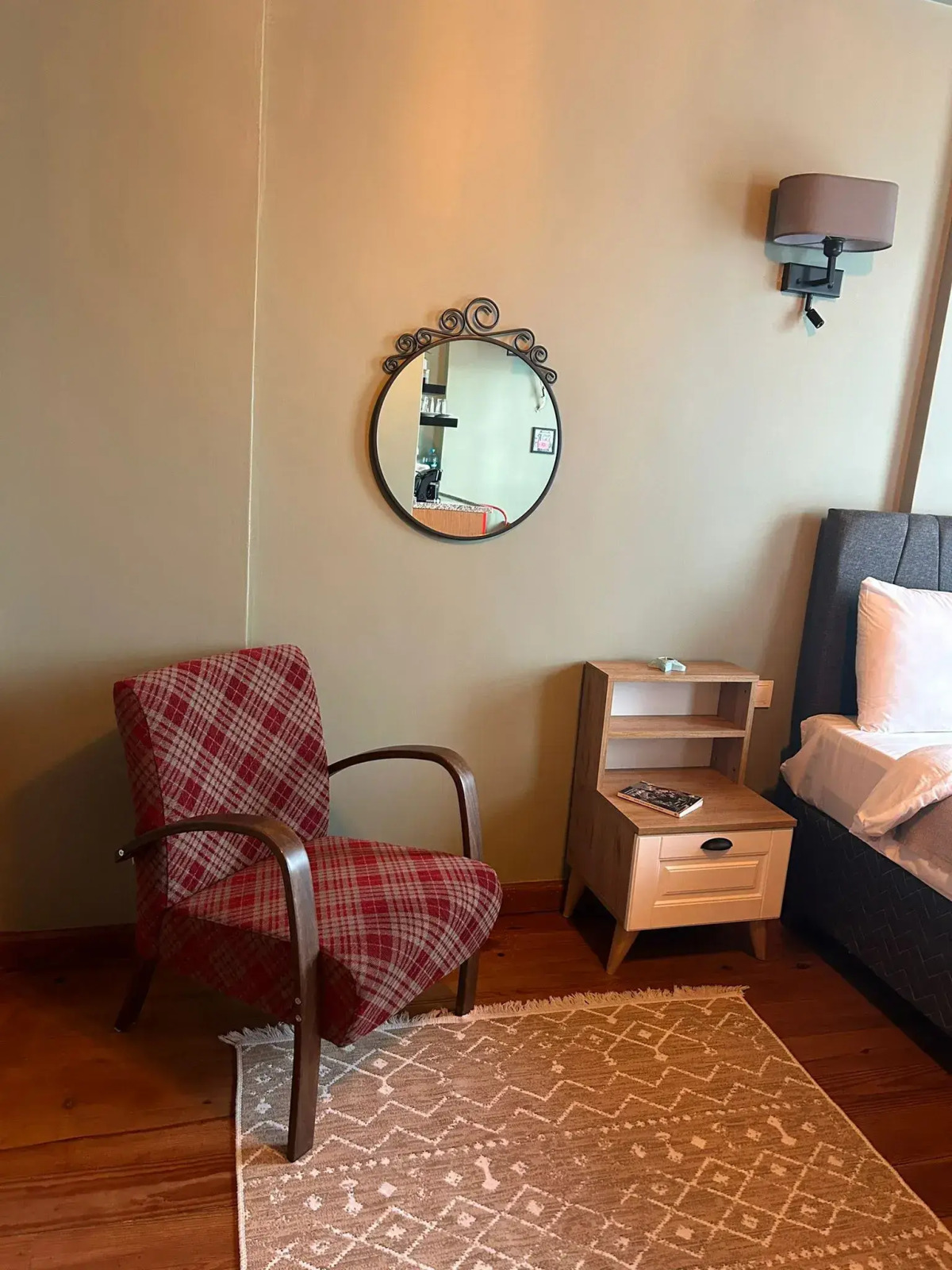 Бутик-отель NarPera Taksim