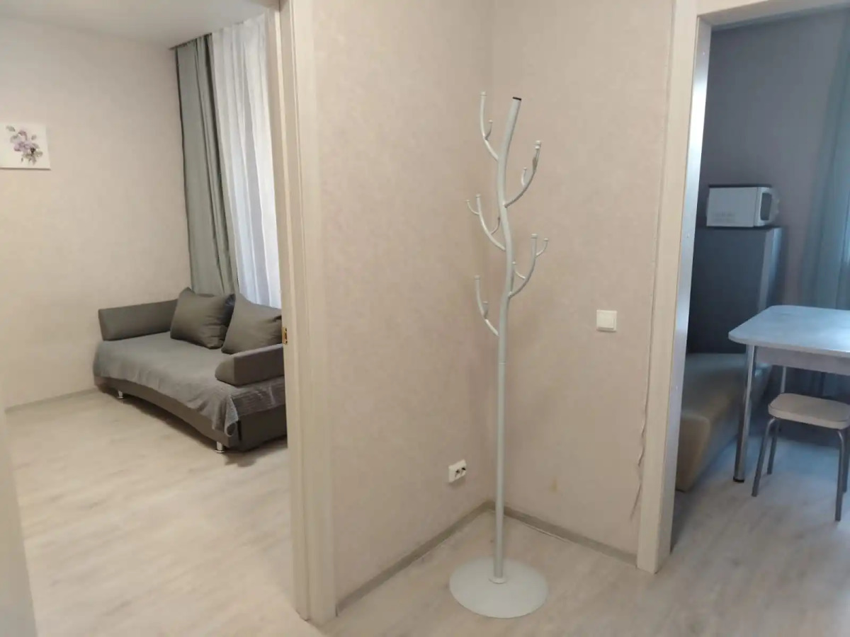 Квартира ЖК Клубный дом