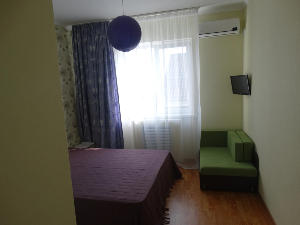 Гостевой Дом Уютный Отдых