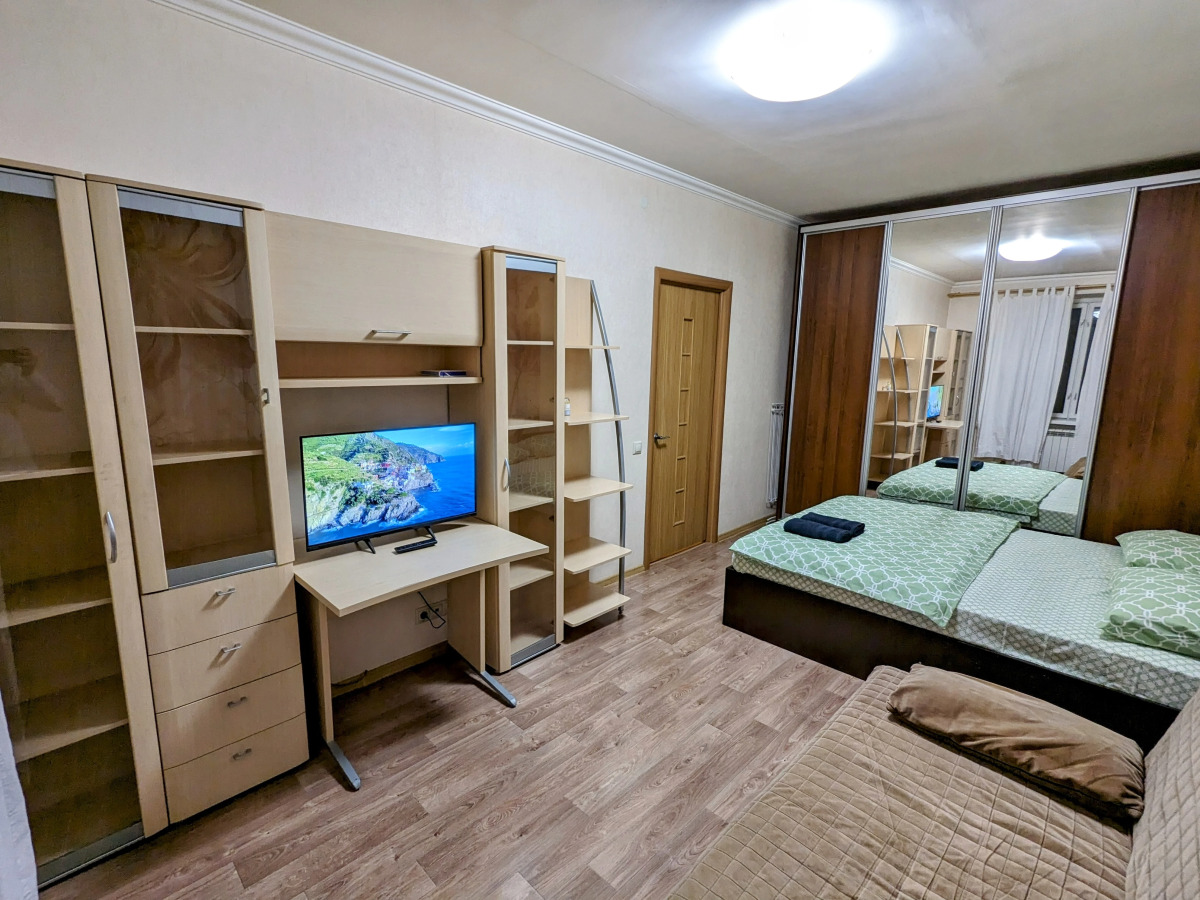 Апартаменты возле метро Войковская