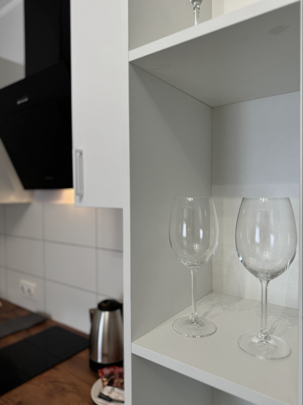 Апартаменты Гринхаус