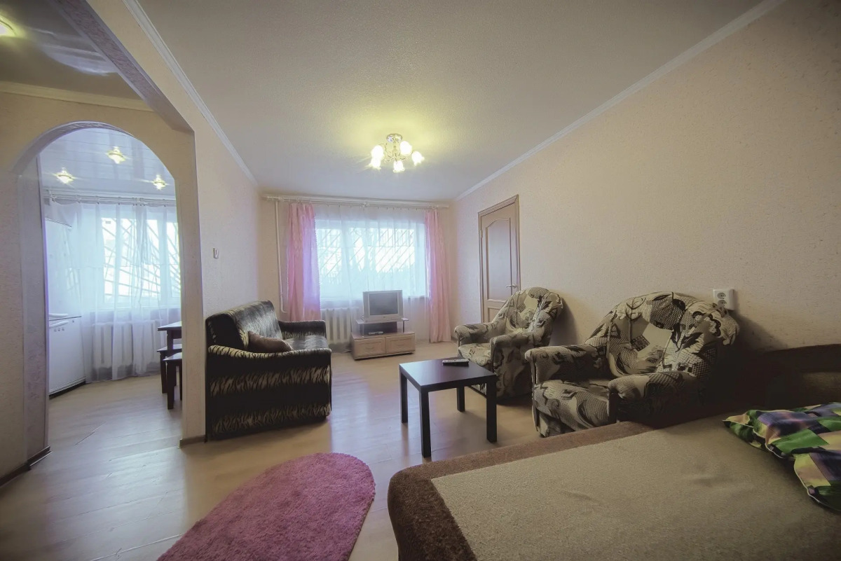 Апартаменты на Тарана 21