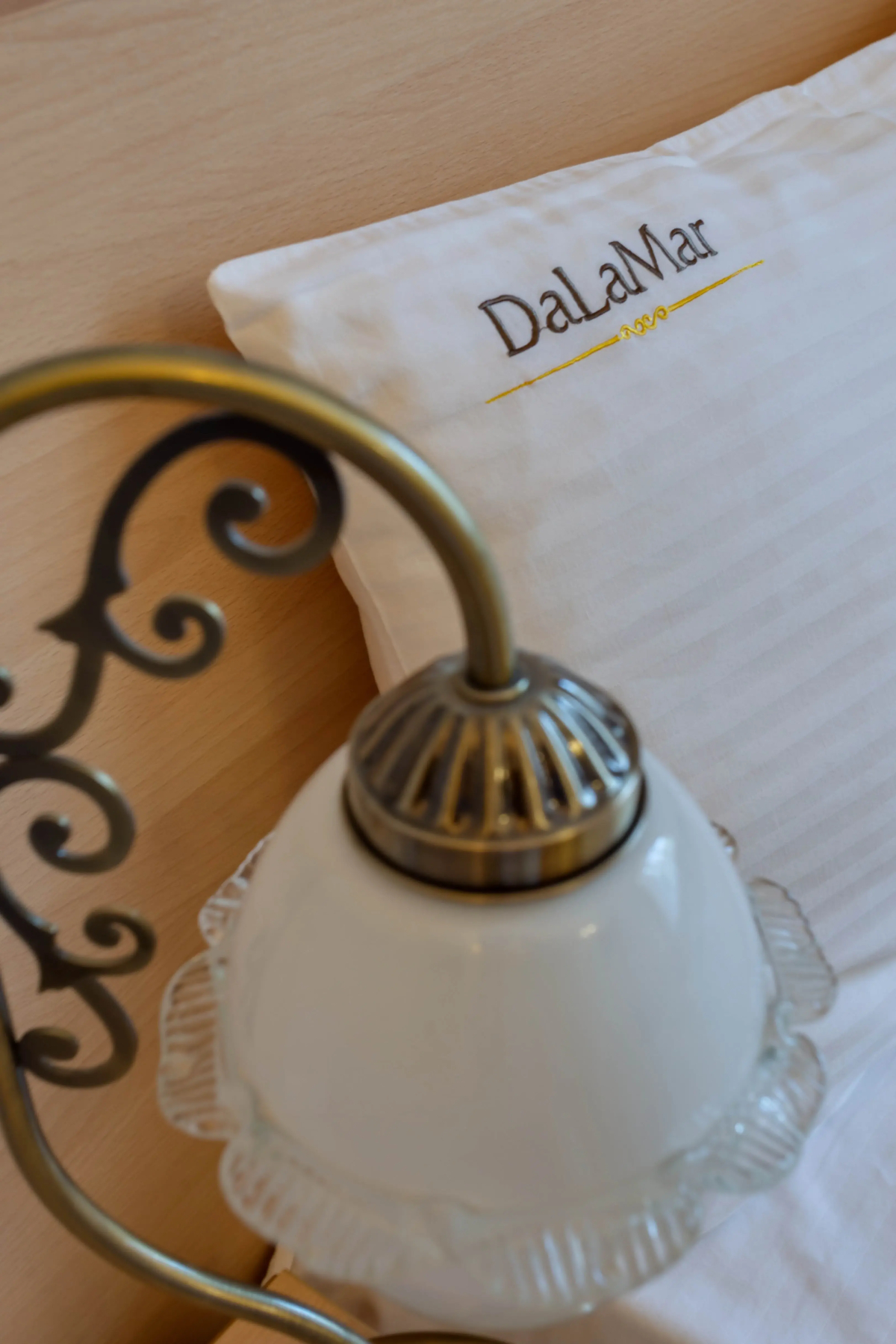 Меблированные комнаты DalaMar