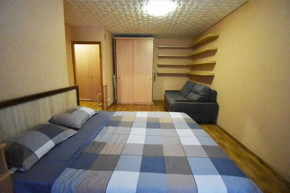 Квартира Щелковское