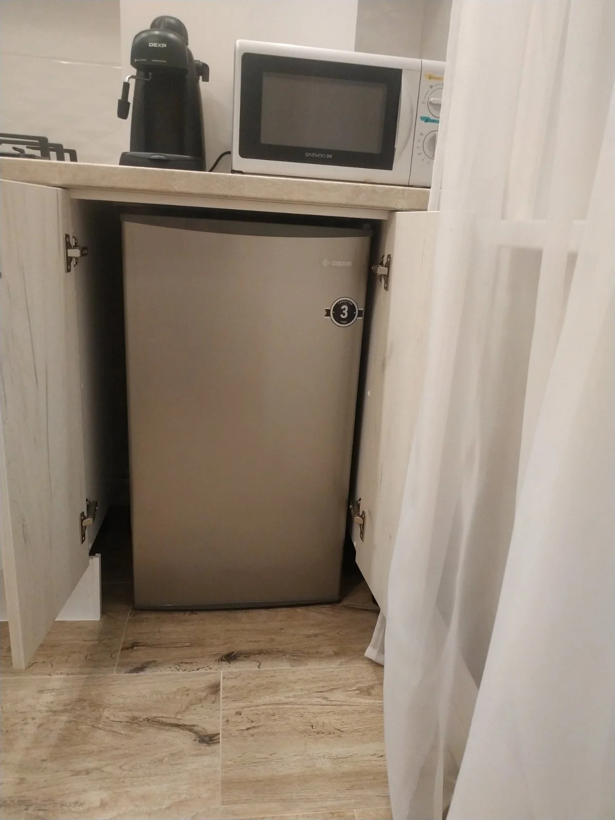 Апартаменты Apartments Western City в самом центре