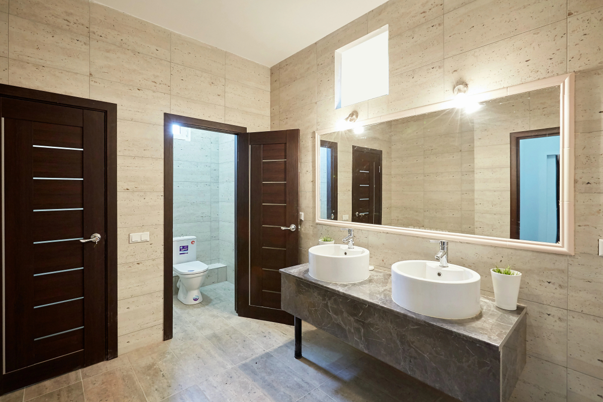 Мини-отель Hannah Inn