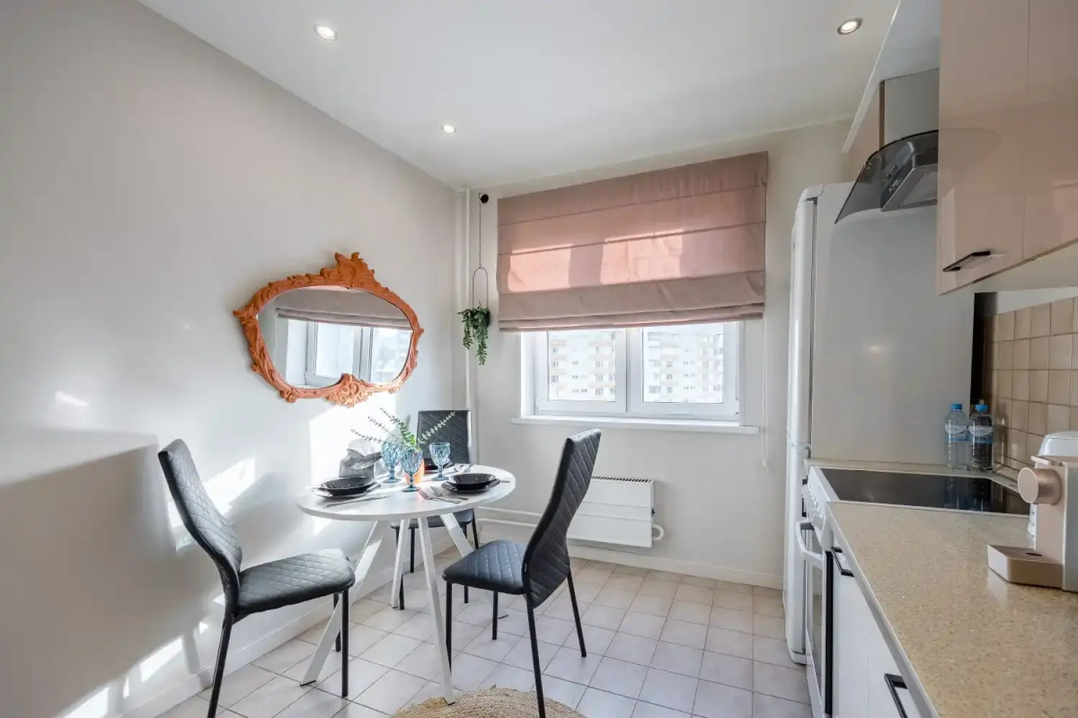 Апартаменты Великолепная Митинская