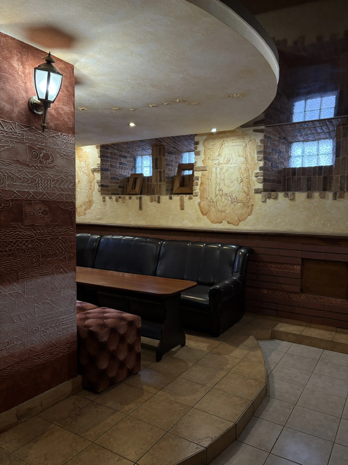 Отель Эридан