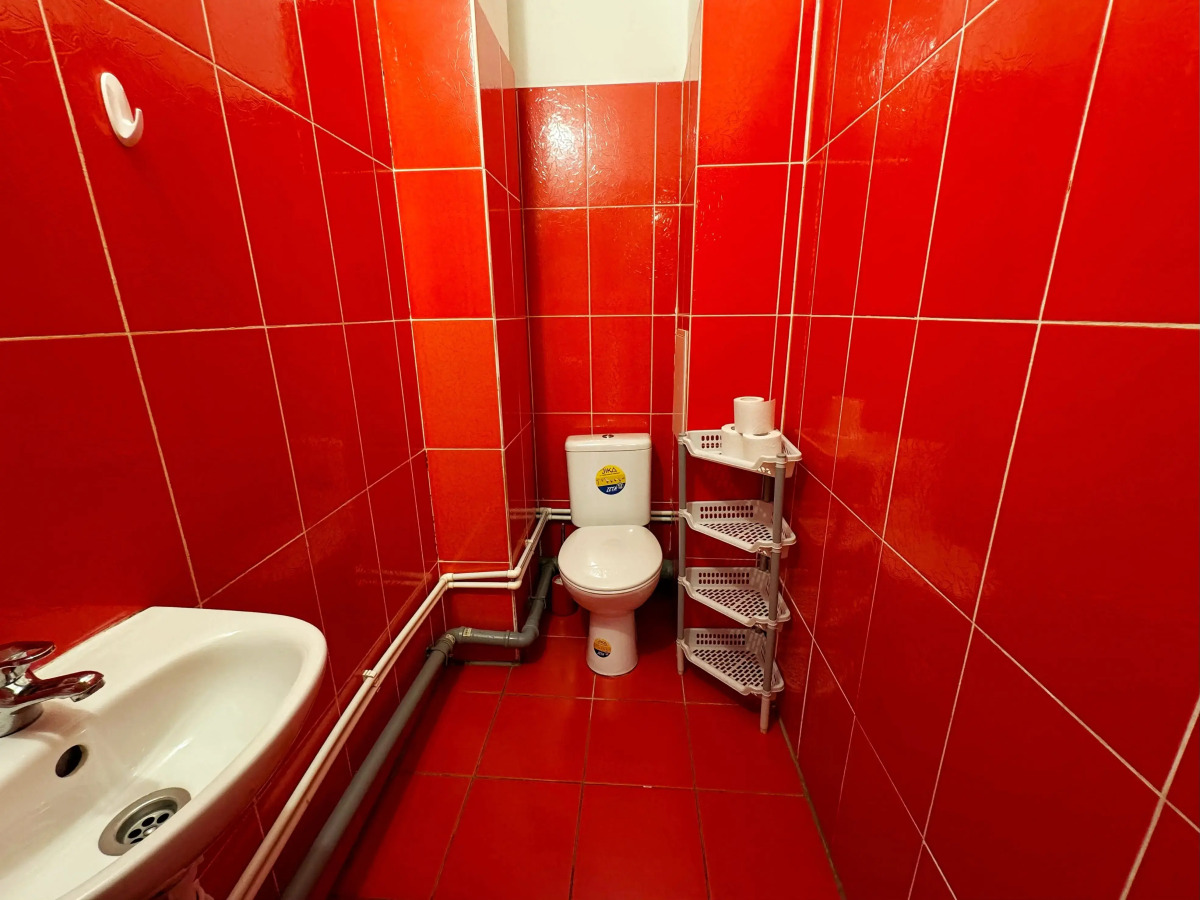 Апартаменты Apart-Comfort на пр-те Толбухина 17/65