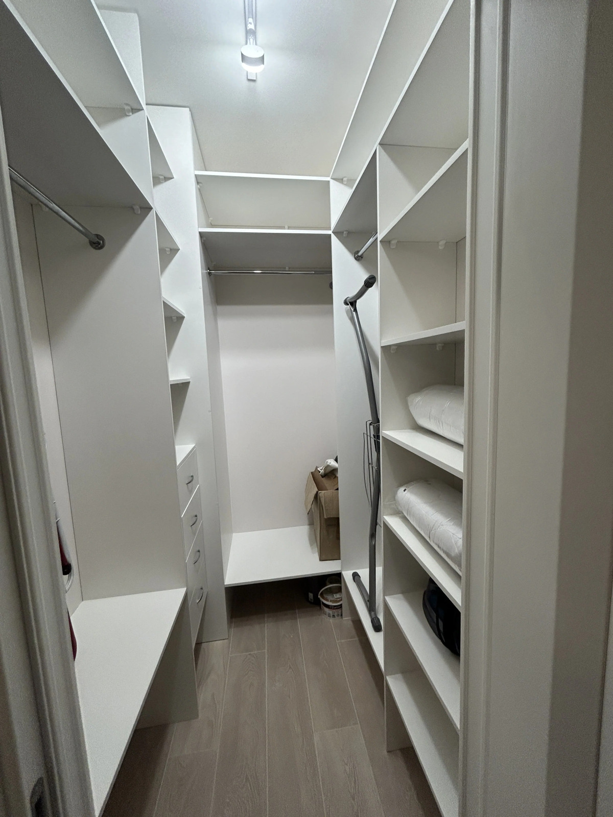 Шикарная Квартира с Видом на Реку и Город