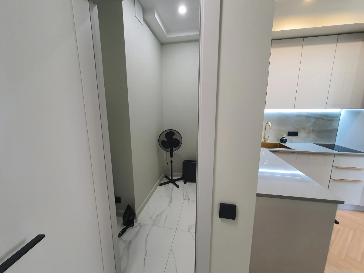 Квартира Art-Seasons Савеловский Сити