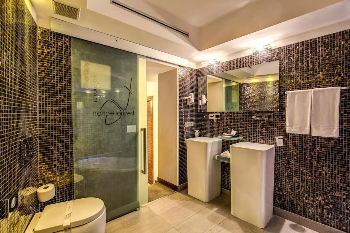 Hotel Trevi Collection