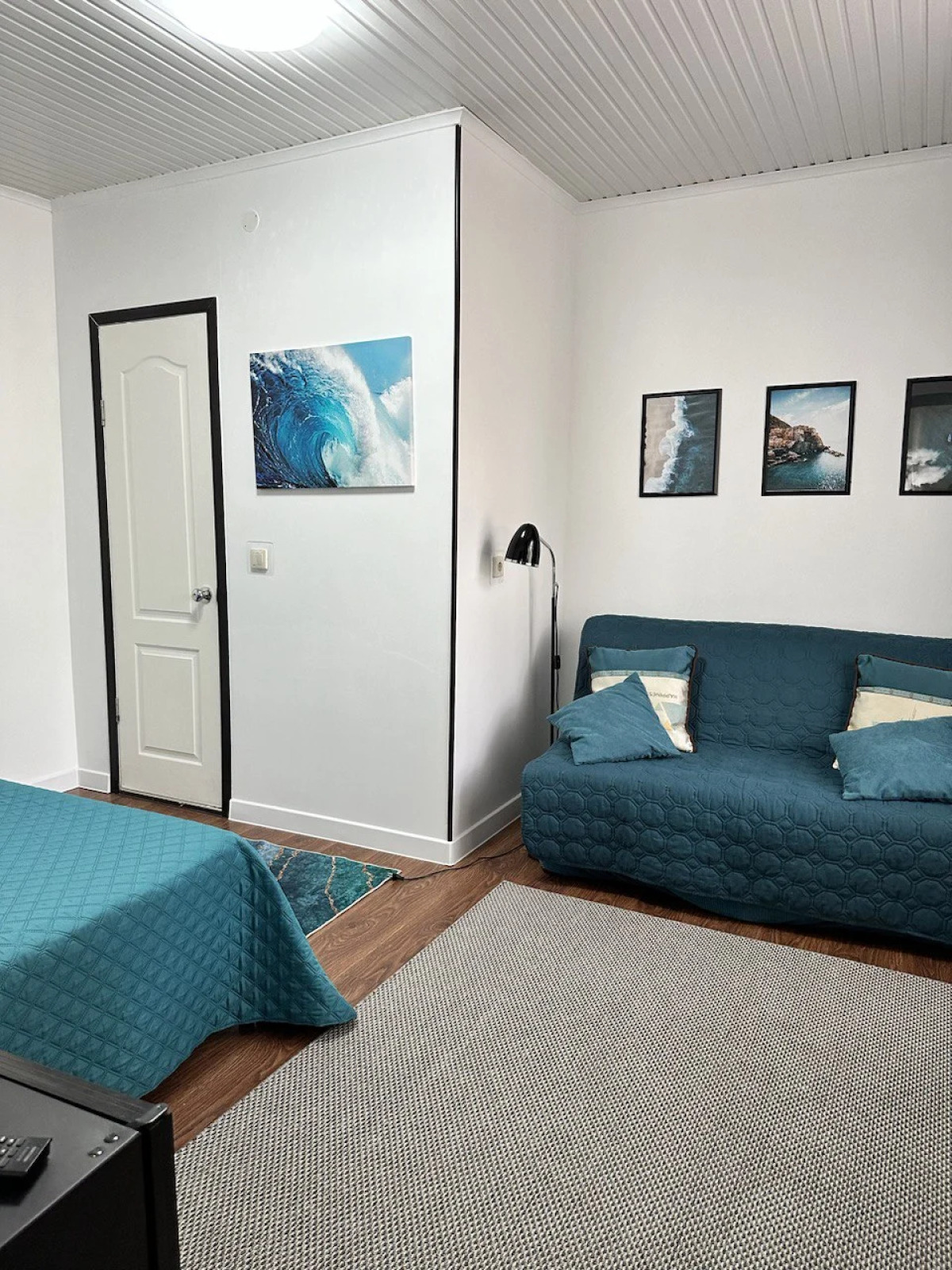 Гостевой дом Инжир