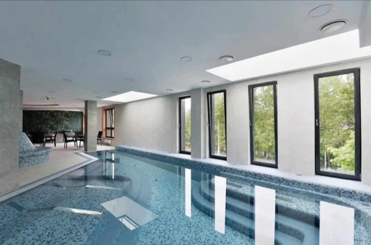 Апартаменты Холидей Светлогорск