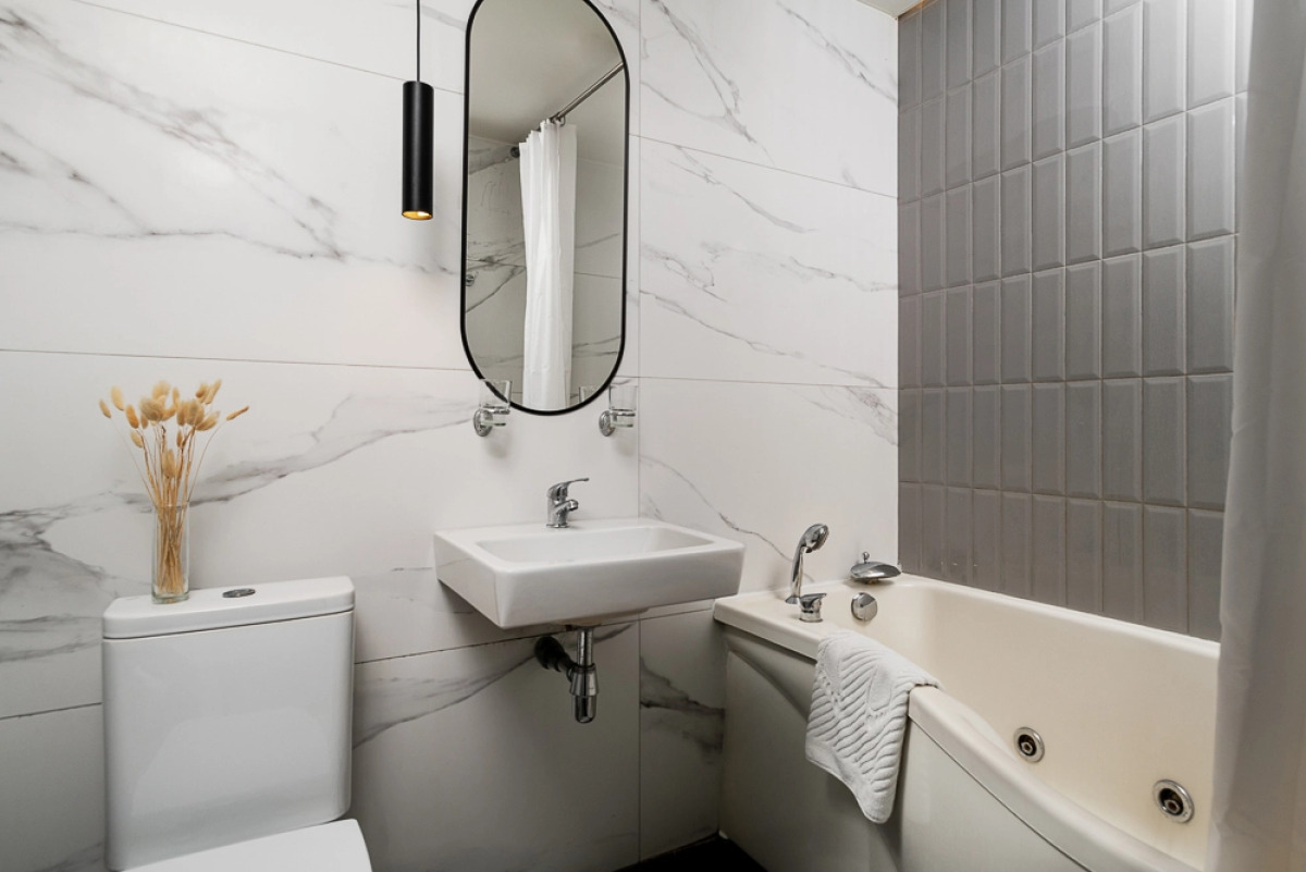 Апартаменты с Ванной Изумруд