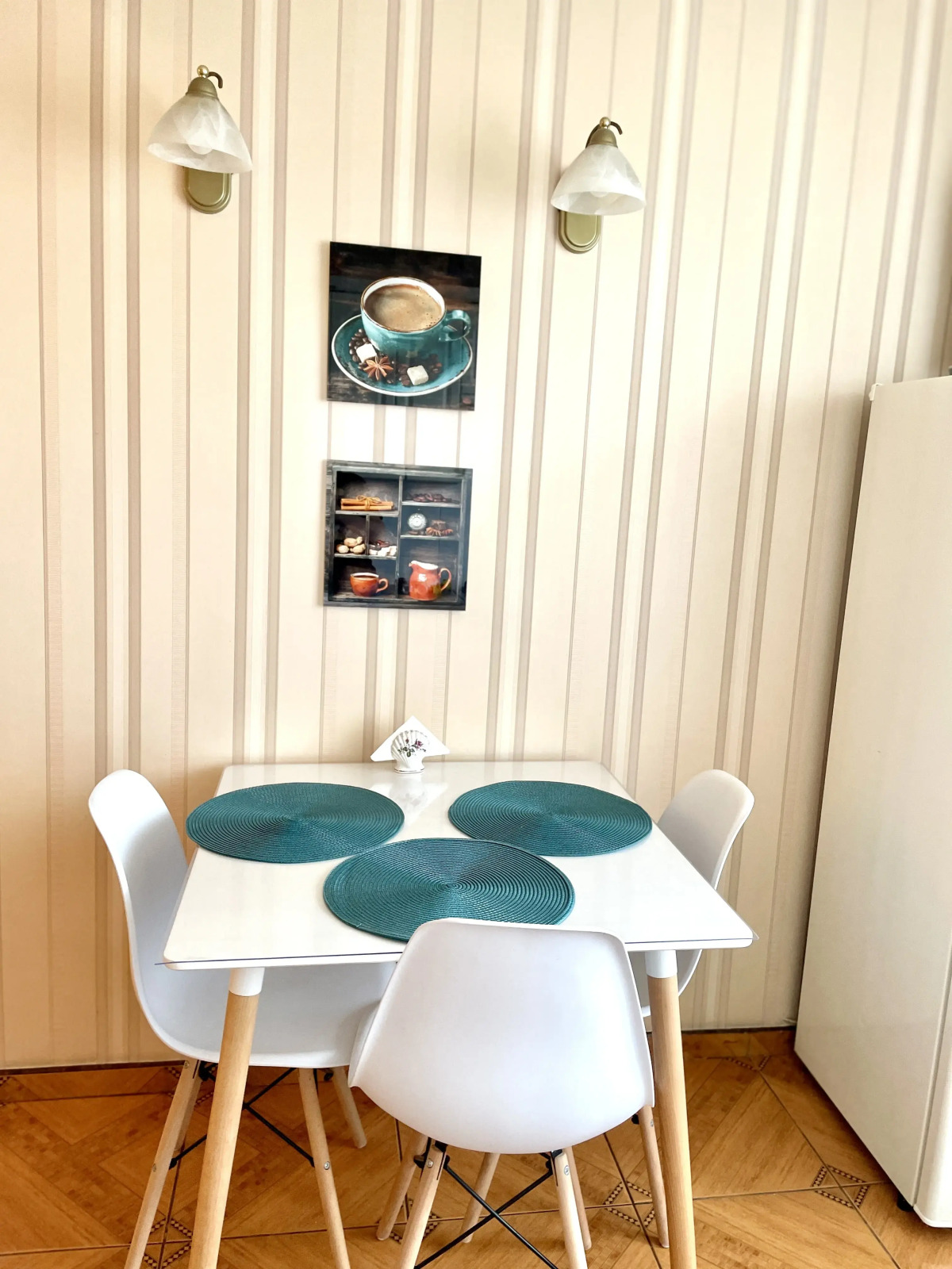 Апартаменты Бис