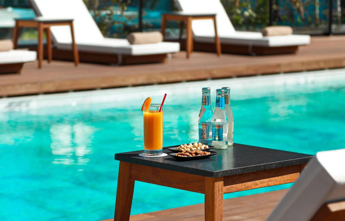 Wanda Vista Istanbul