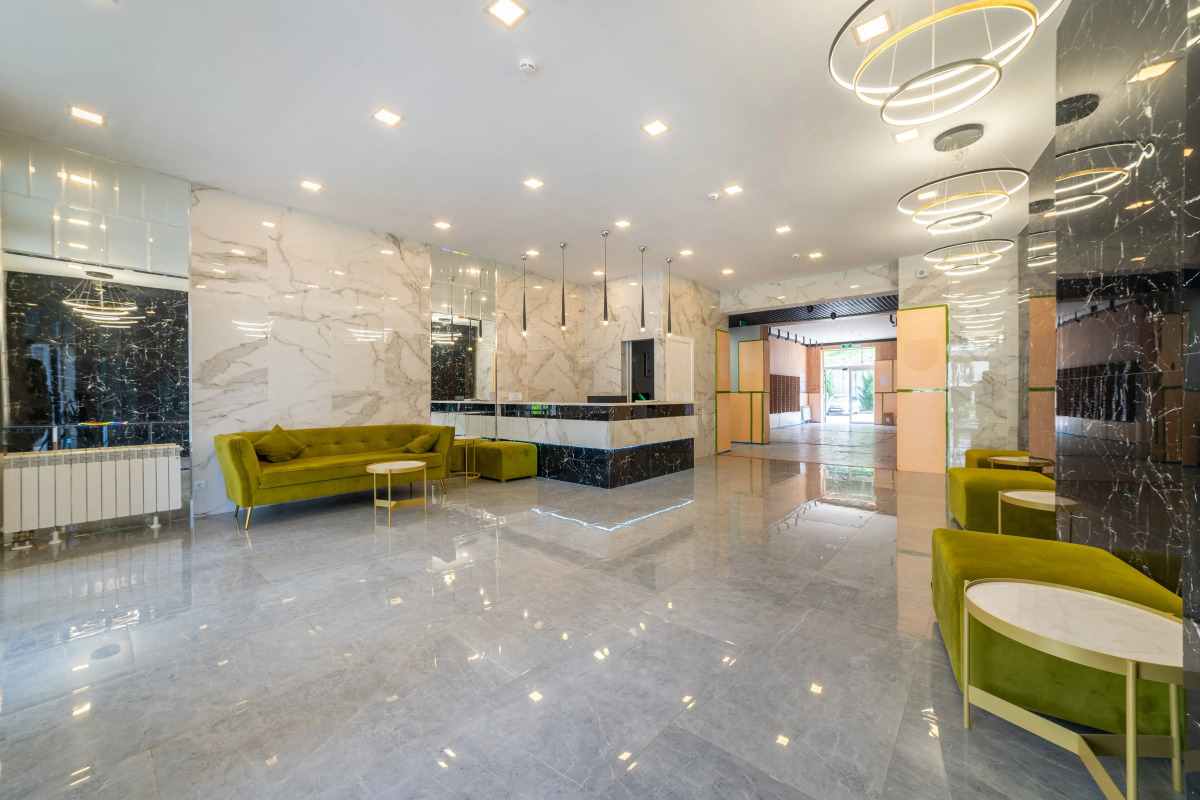 Квартира Окно в Париж