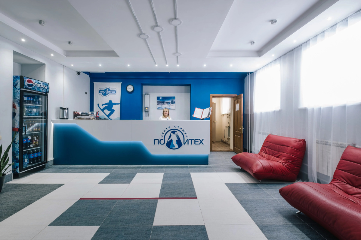 Отель Политех