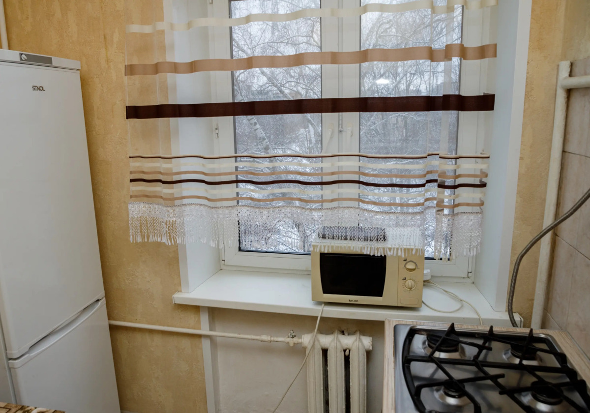 Квартира 2-х комнатная в Мытищи на ул. Каргина недалеко от Ярославки и Мытищинской областной больницы