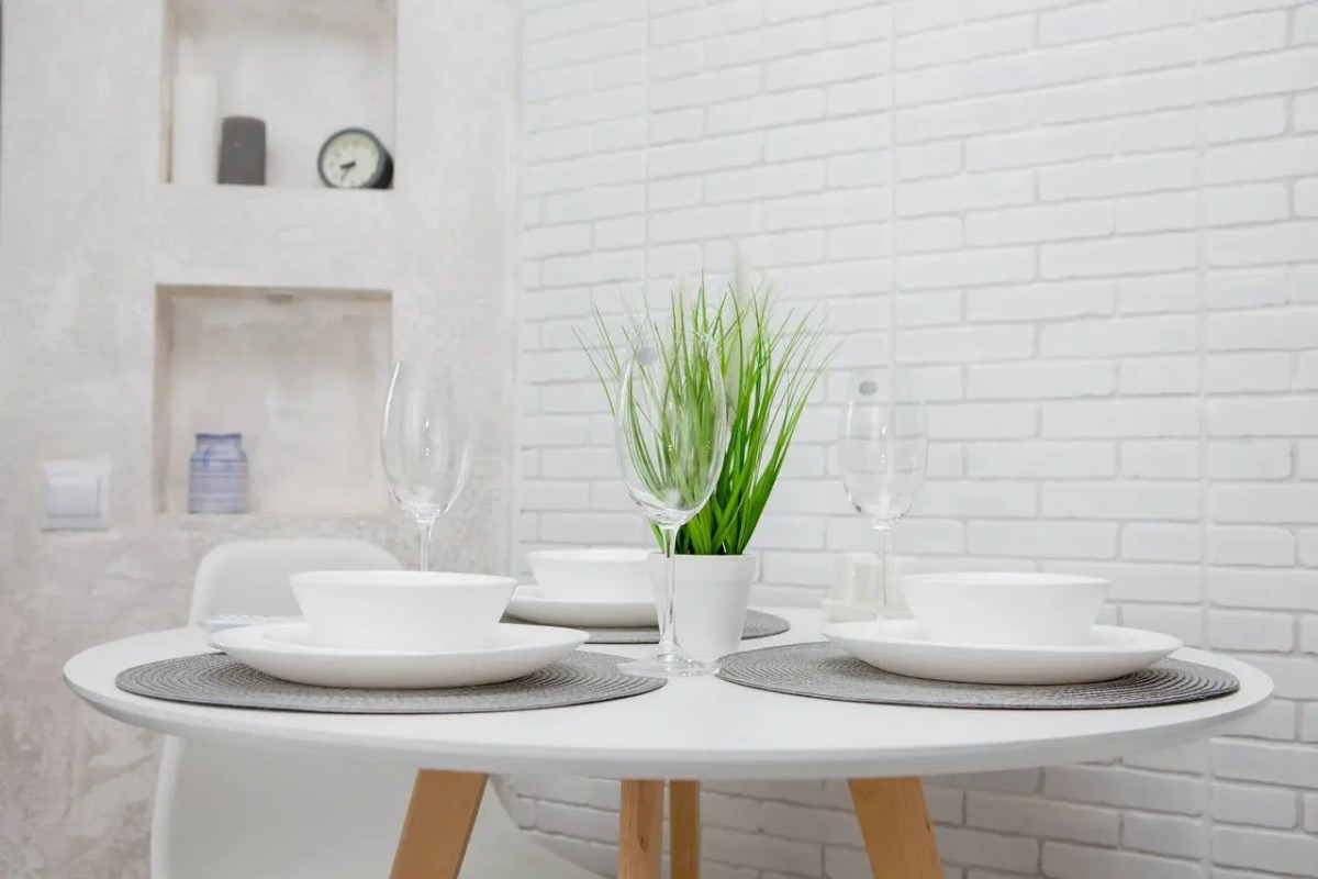 Апартаменты в самом центре