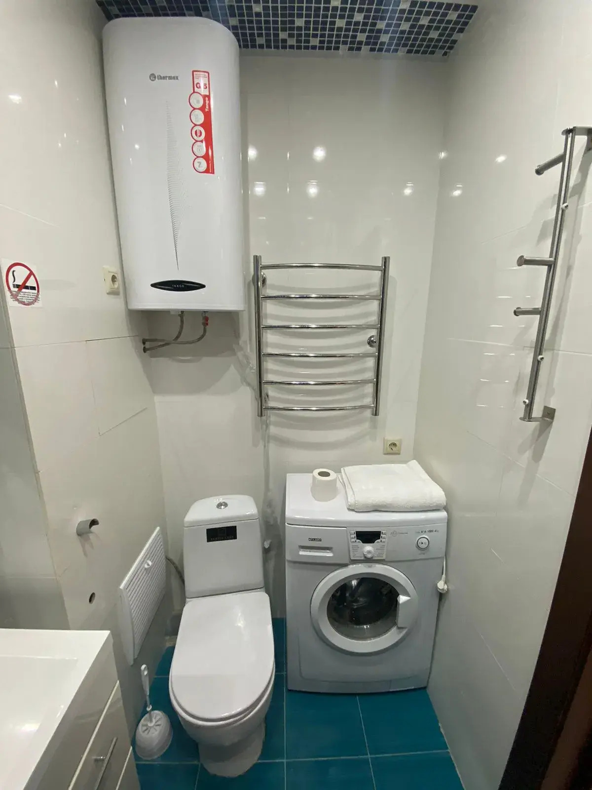 Апартаменты Сутки Уфа на проспекте Октября 107/6