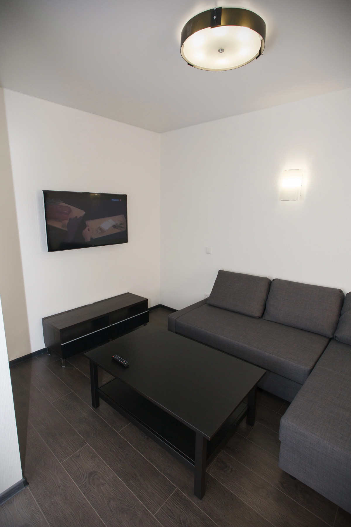 Апартаменты у Кремля