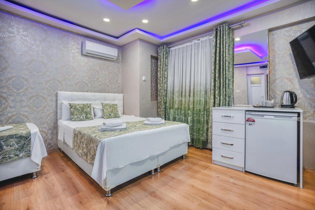 Işıl Sultanahmet Hotel