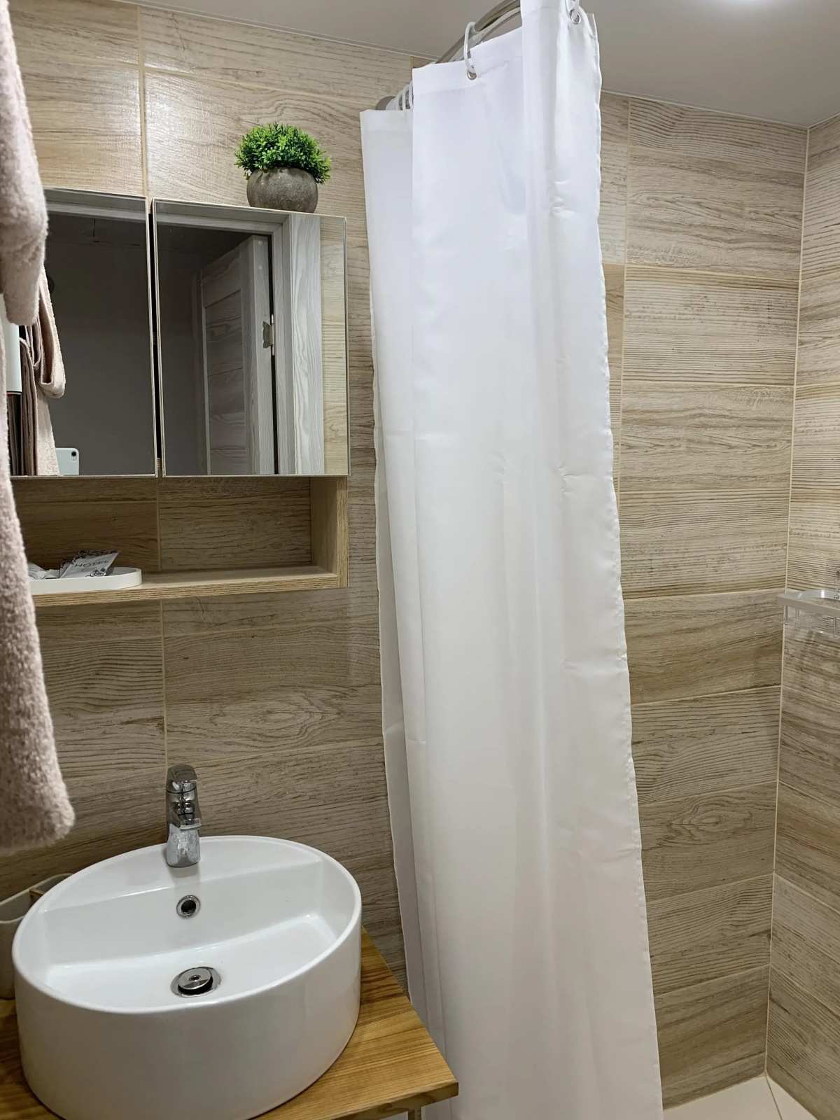 Апартаменты С "Старая Почта"