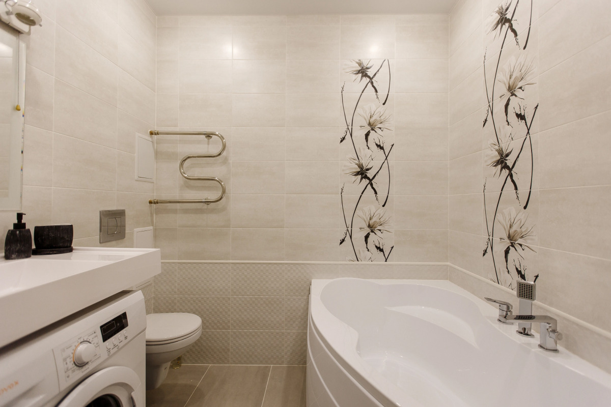 Апартаменты ЖК Александрия