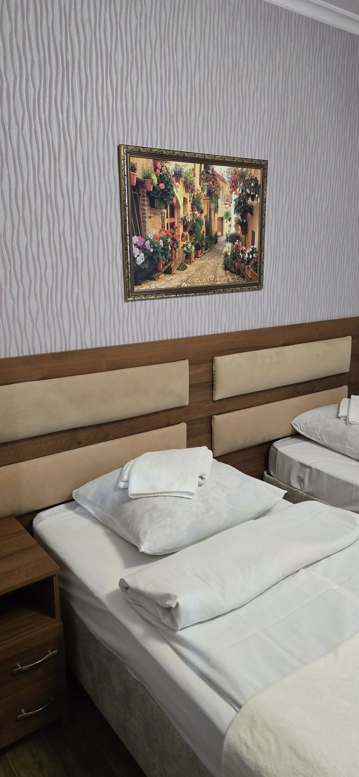 Гостевой Дом на Яснополянской