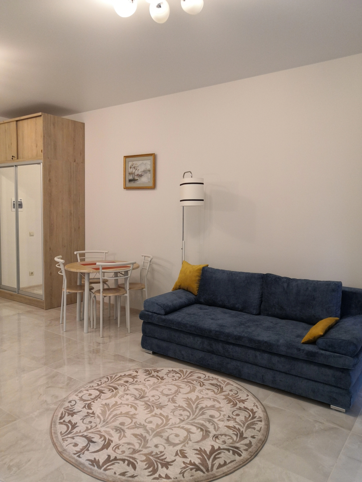 Апартаменты Штольц в Светлогорске