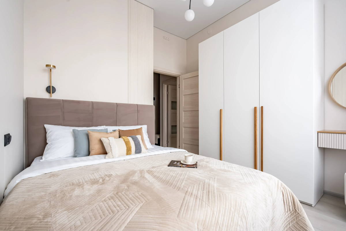 Апартаменты Merino Home Alia