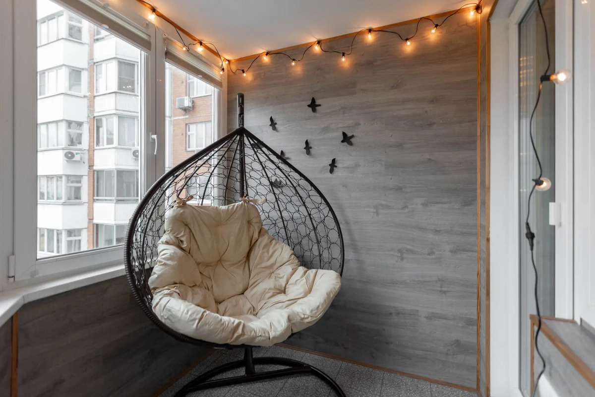 Апартаменты Riva Apart Family в Свиблово