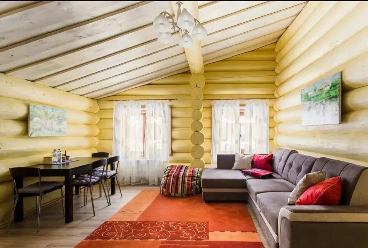 Гостевой Дом Усадьба Чертолино