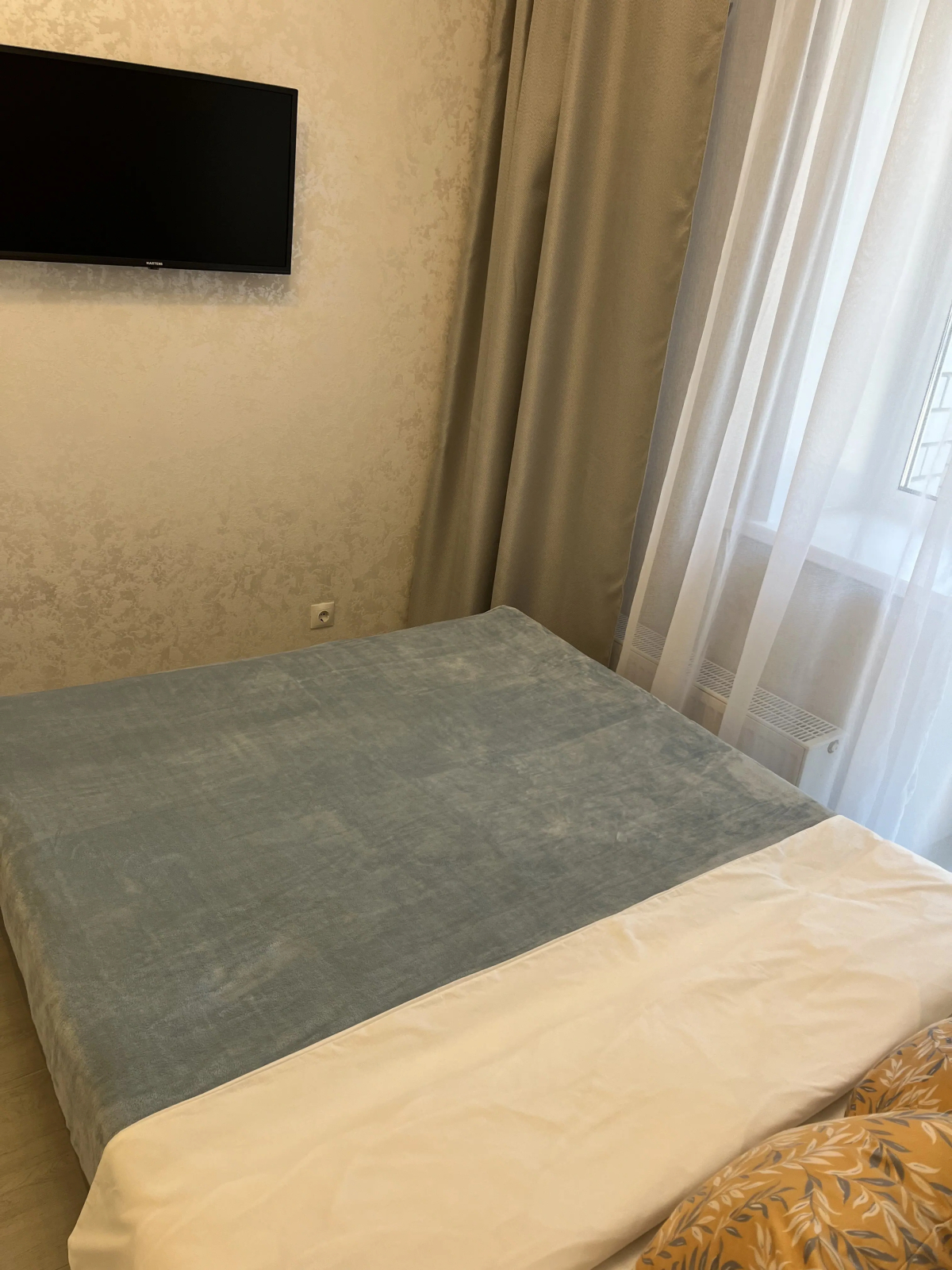 Апартаменты Классная студия рядом с ТЦ Арена