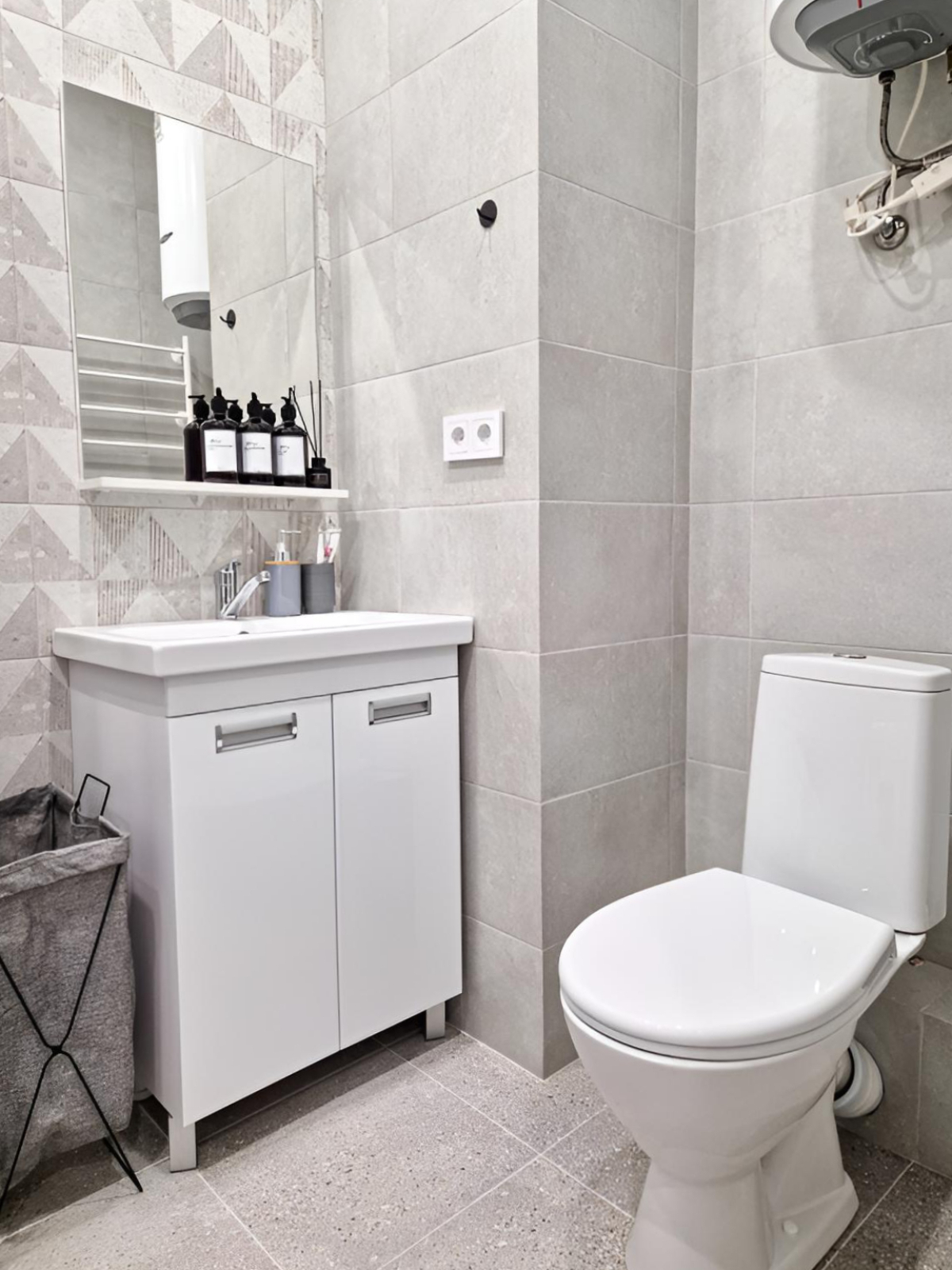 Апартаменты Студия 55 в Летнем