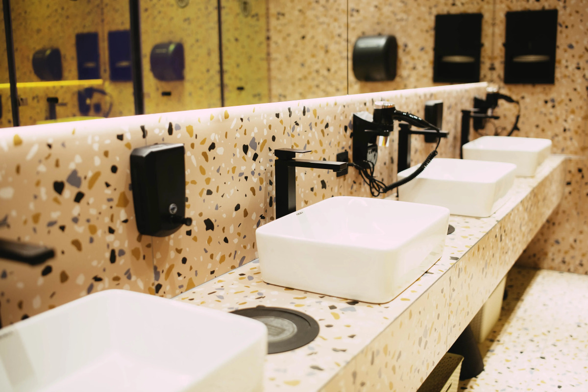 Капсульный Отель Makura