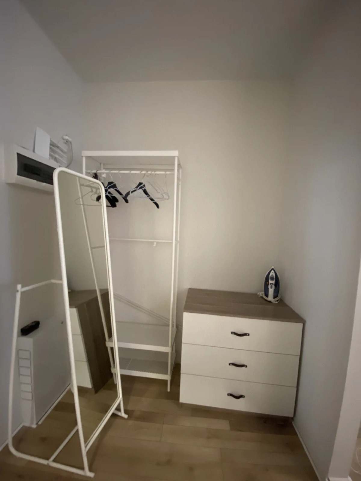 Апартаменты Чаша