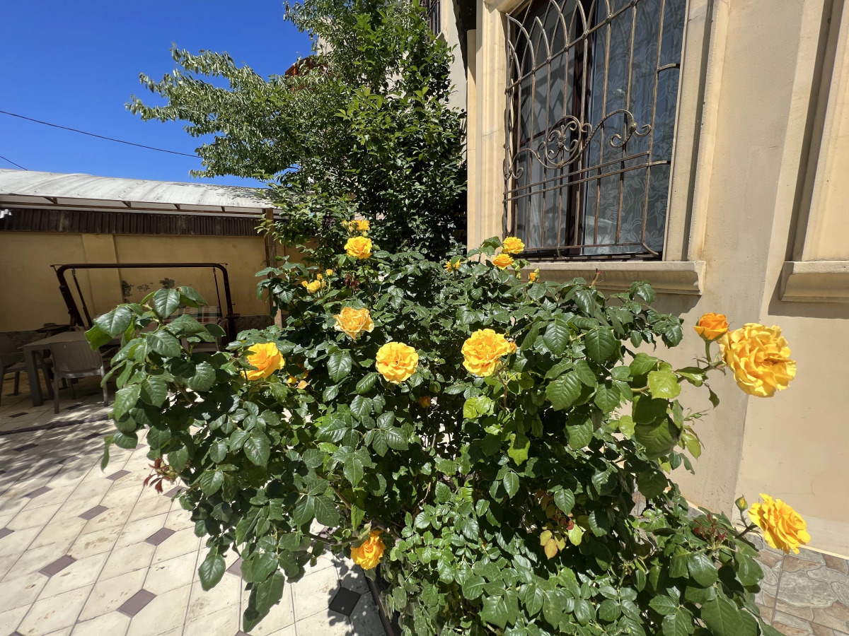 Частный дом у моря  Караман