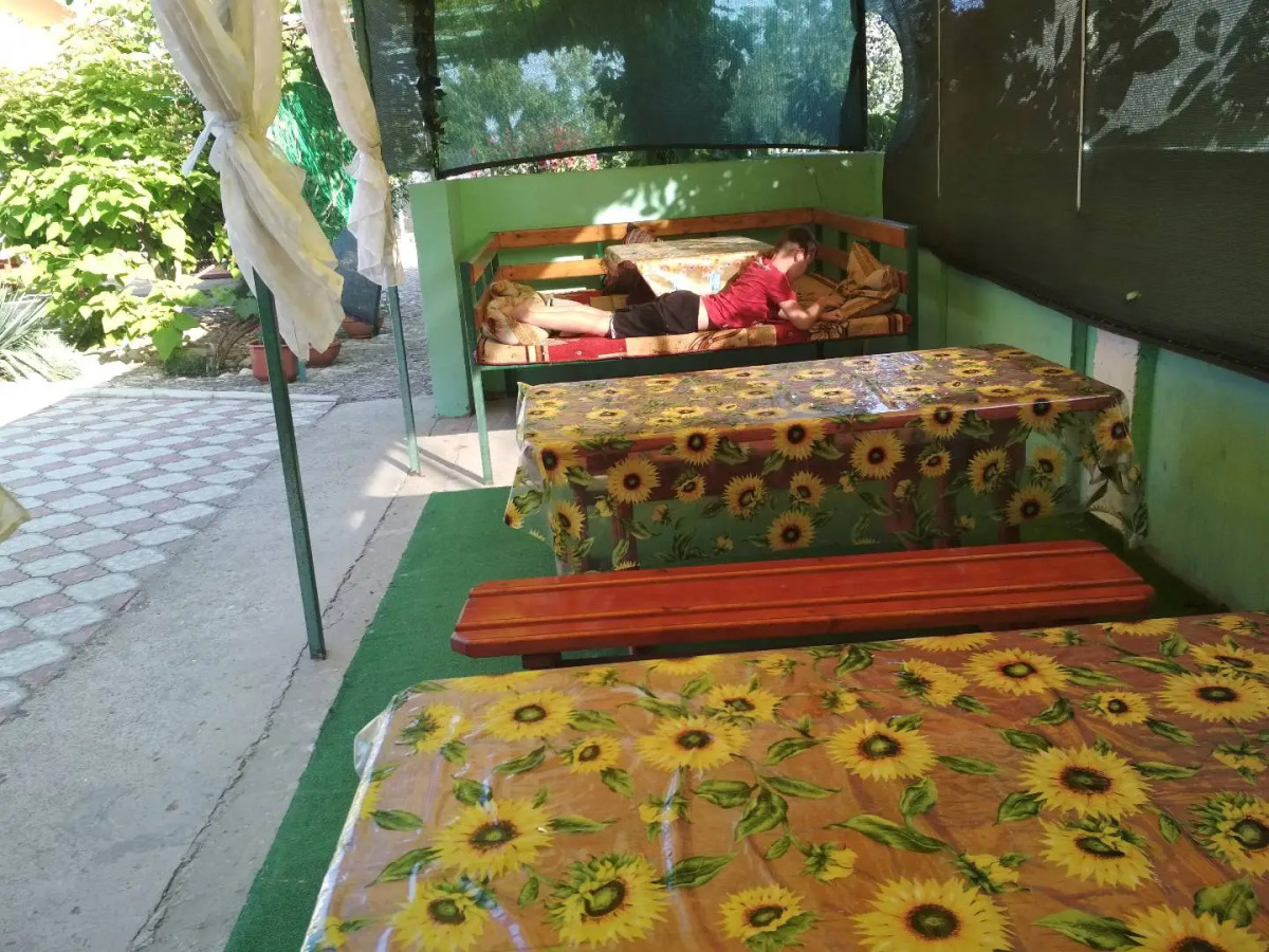 Гостевой Дом Фортуна