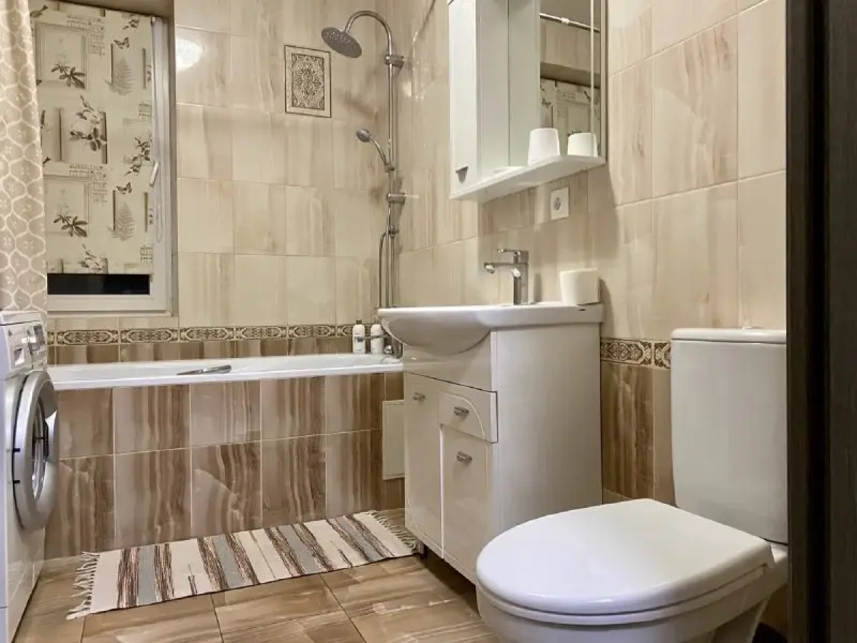 Квартира от Vgosti61 в Сердце Нахичевани