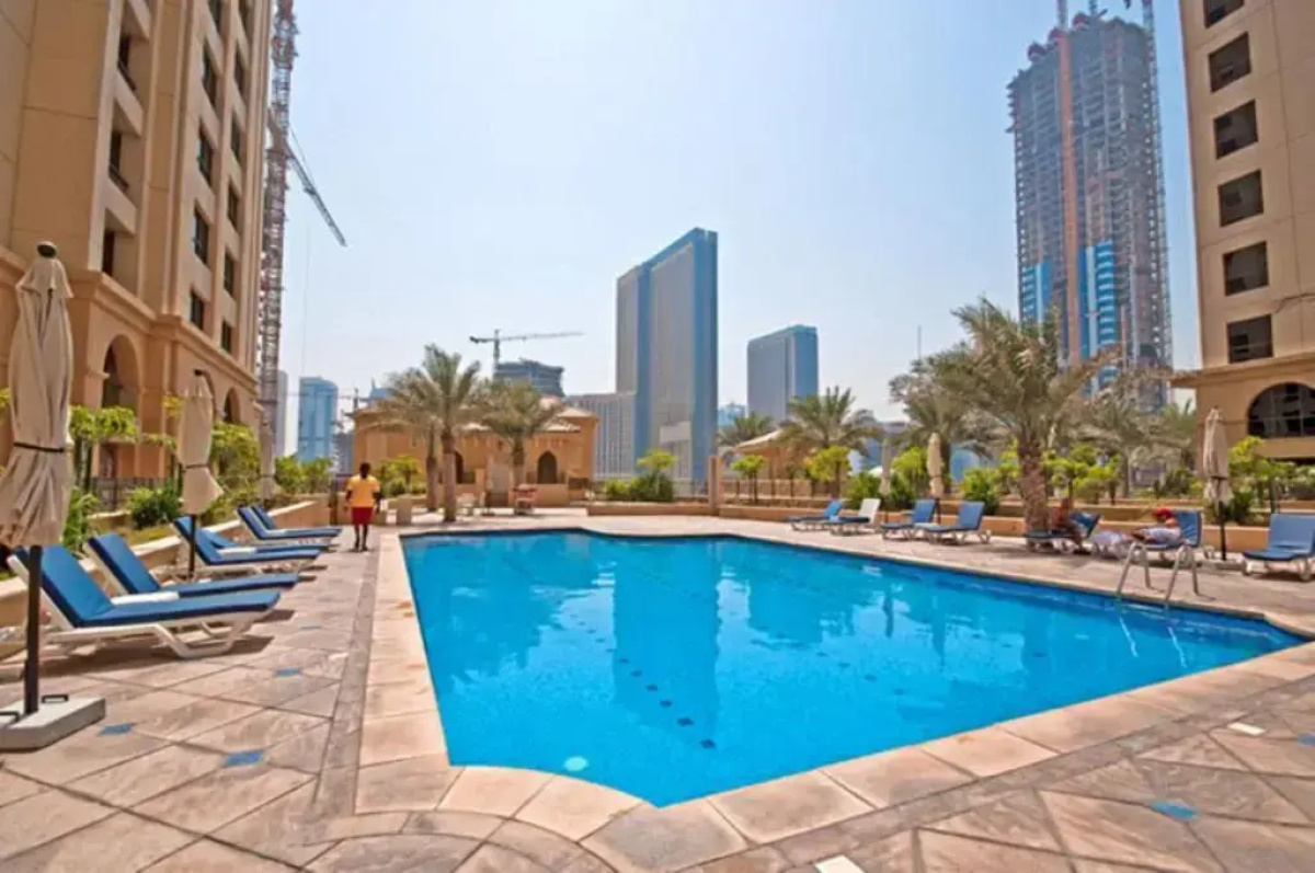 Хостел Urban Heaven Luxury