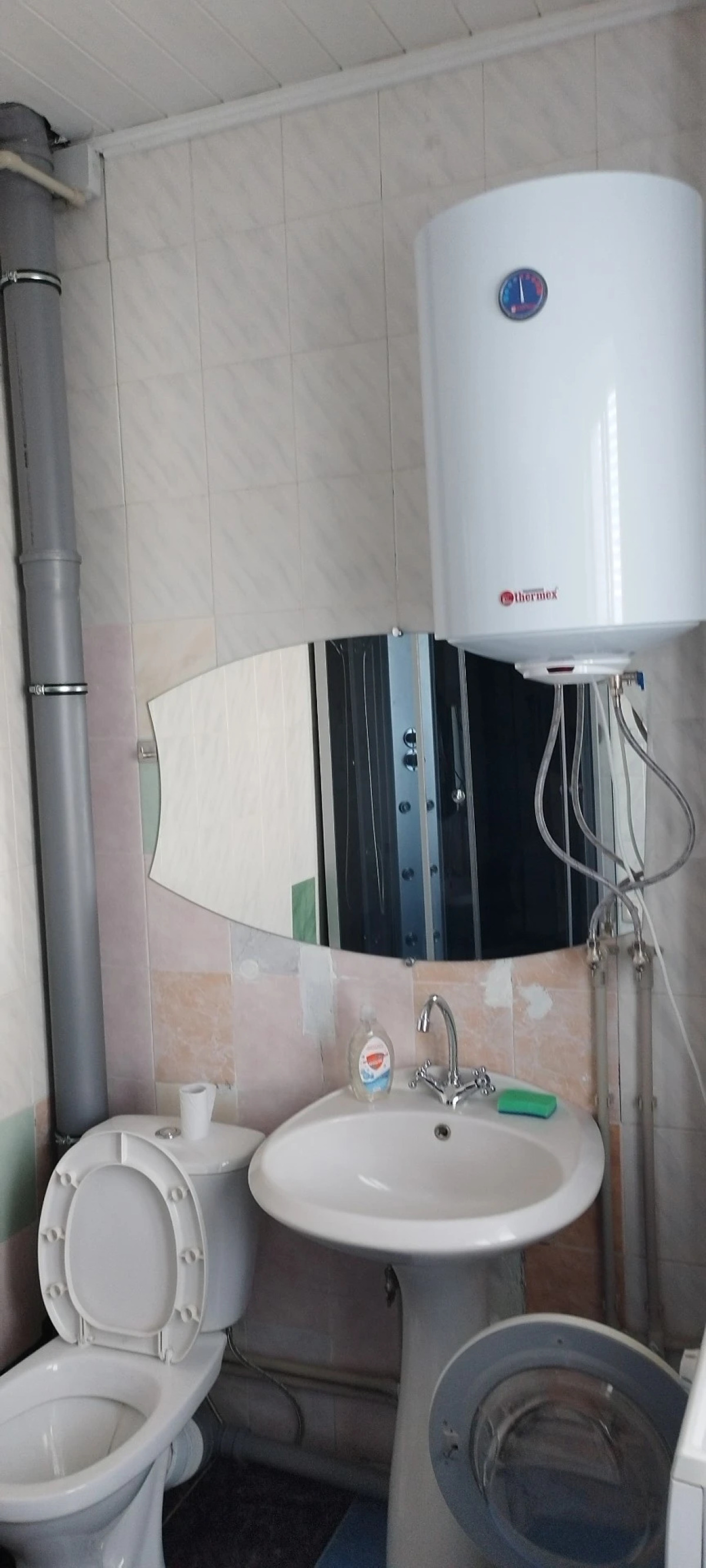 Гостевой дом Старый Владикавказ