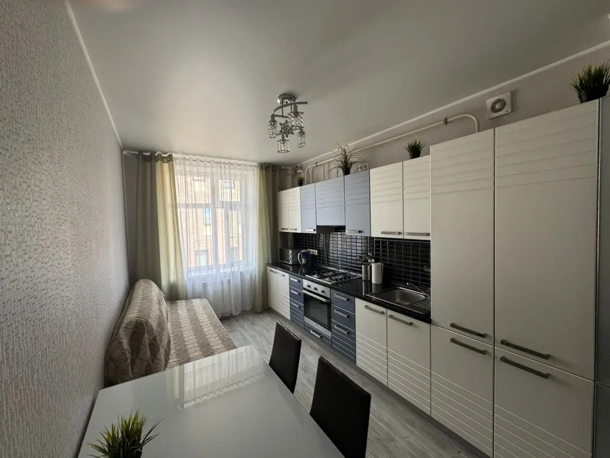 Апартаменты Кремль 54