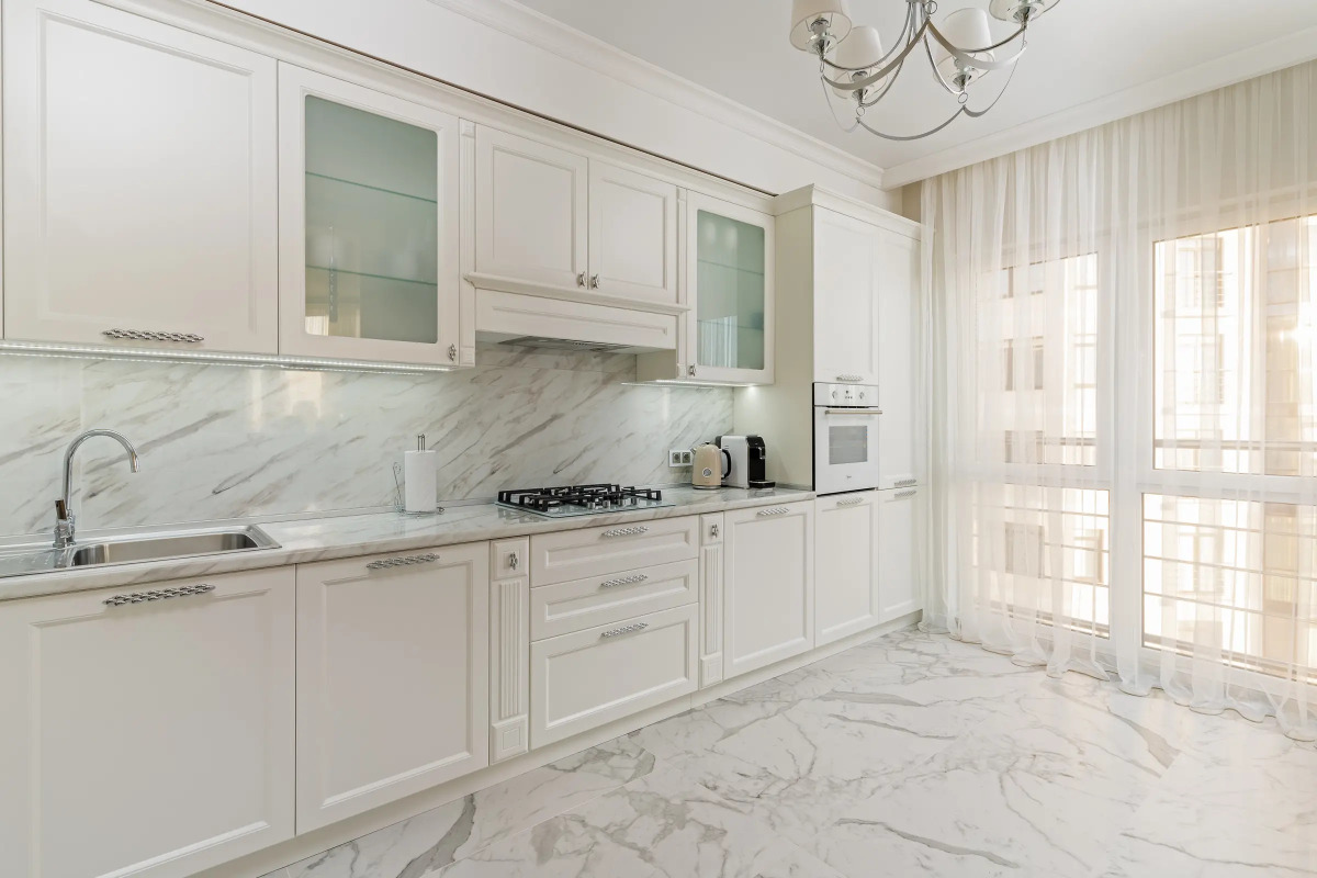 Апартаменты Халтурина 32