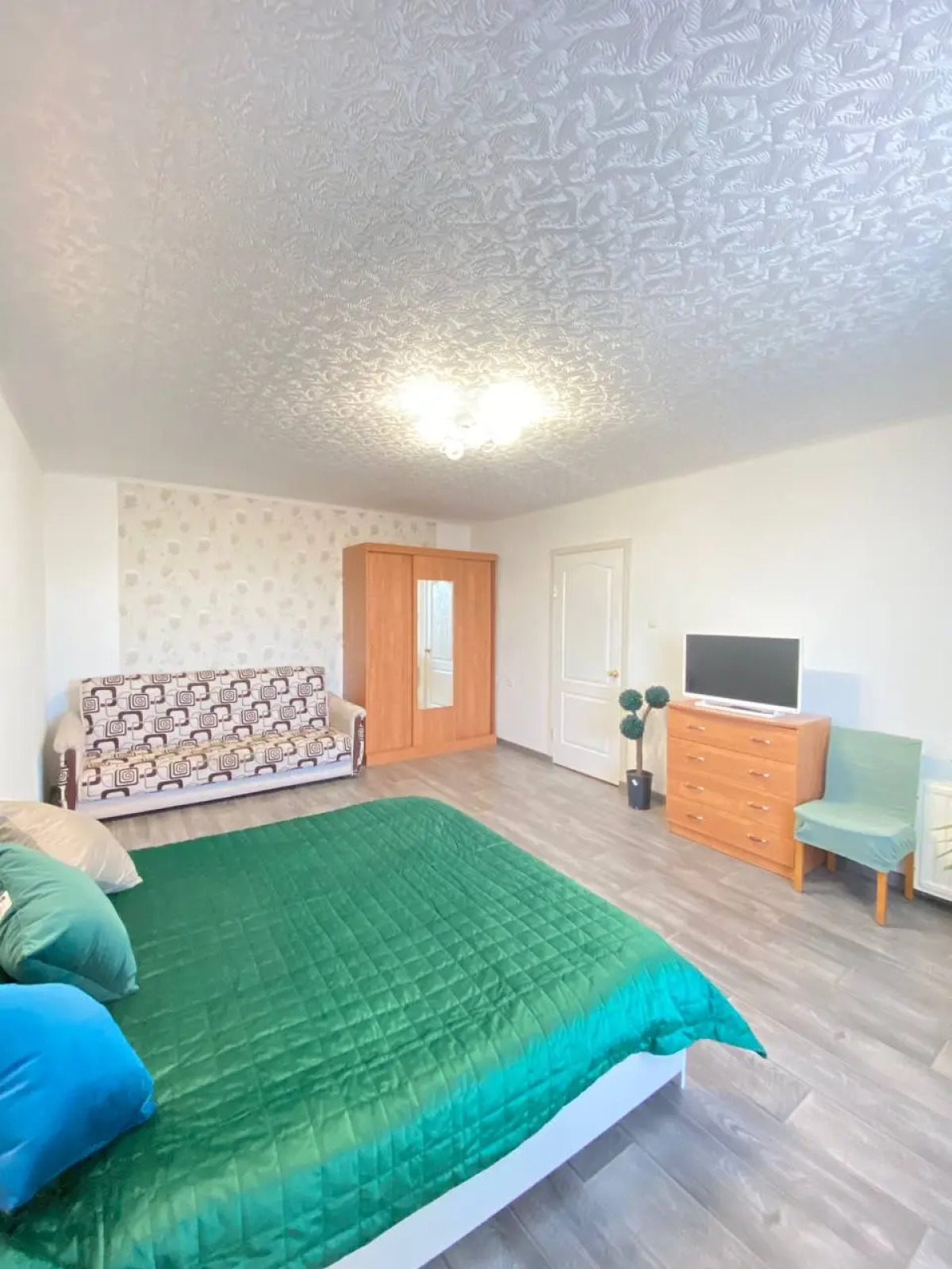 Апартаменты Balkania