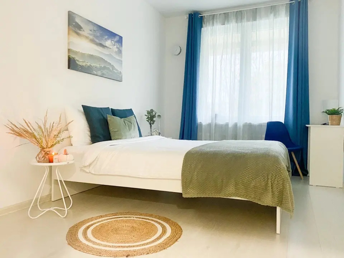 Апартаменты Hygge Karelia у набережной Онего