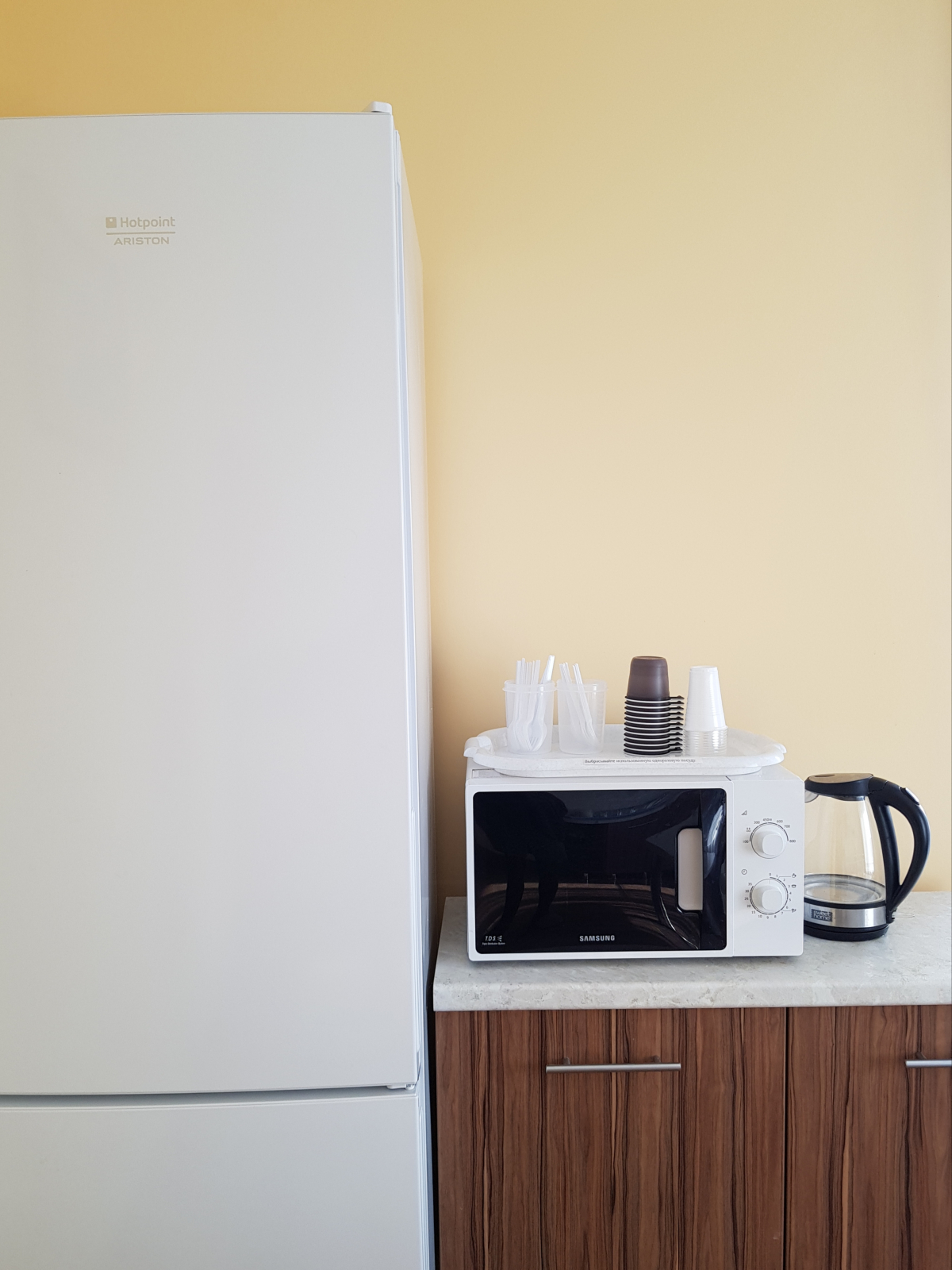 Гостевой Дом Рассвет