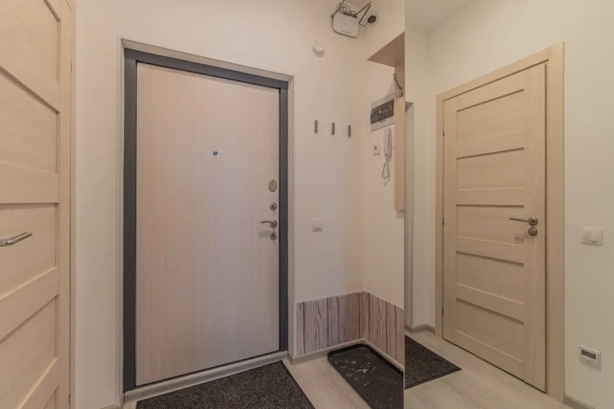 Апартаменты Студия SalutApart 17